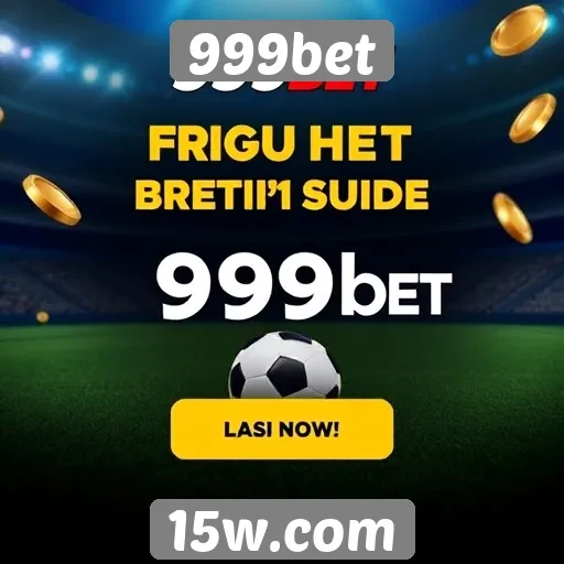 Análise das promoções do site 999bet