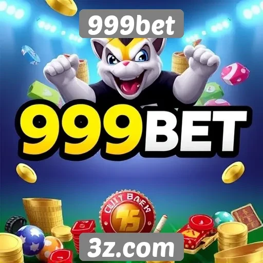 Melhores jogos disponíveis na plataforma 999bet