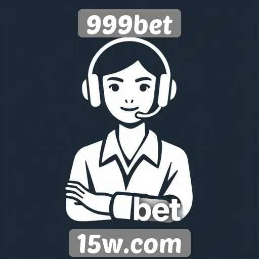 Atendimento ao cliente da 999bet: como funciona