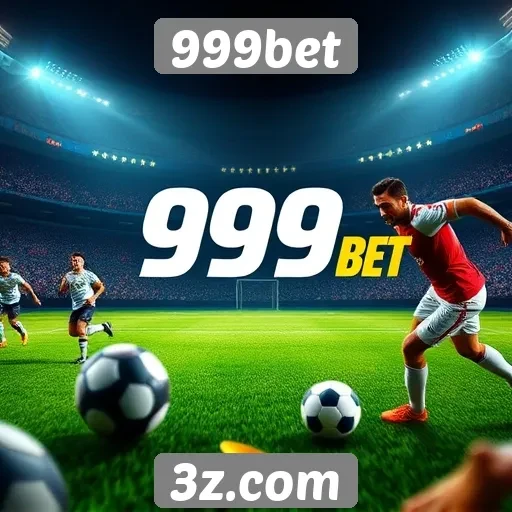 Plataforma 999bet se destaca por promoções atraentes