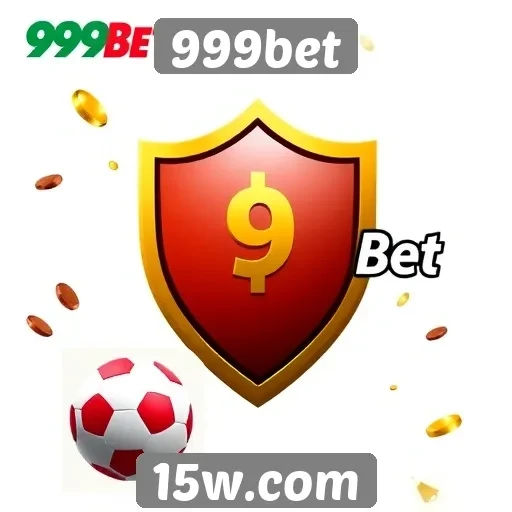 Aposte com segurança no 999bet