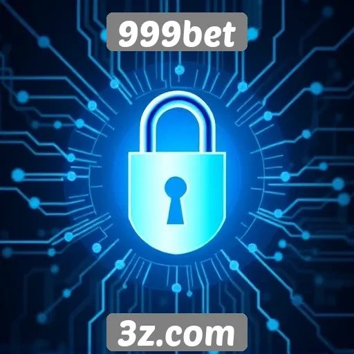 Análise de segurança do site de jogos 999bet