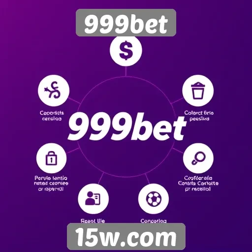 Análise das funcionalidades do site 999bet
