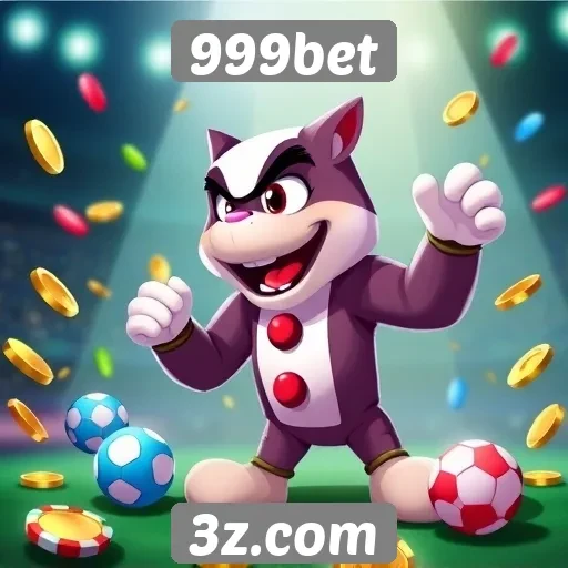 Ofertas de bônus e promoções na 999bet