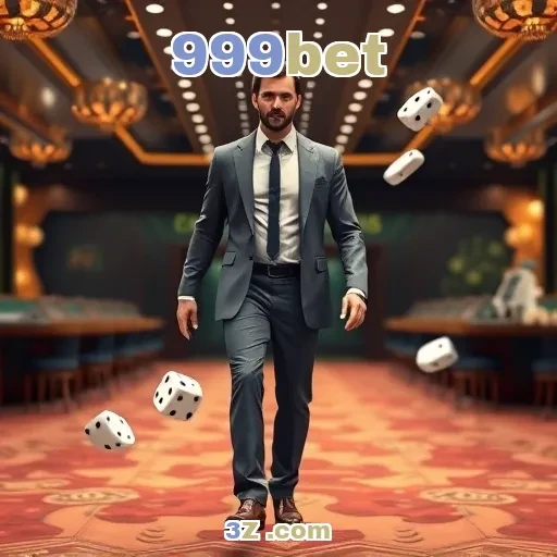 999bet Cassino Confiável