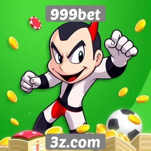 Avaliação das opções de jogos disponíveis no 999bet