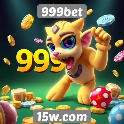 Análise das ofertas de jogos no 999bet