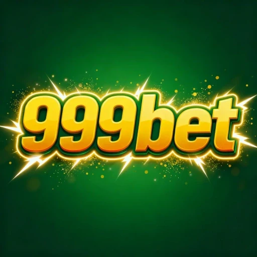 Logotipo 999bet