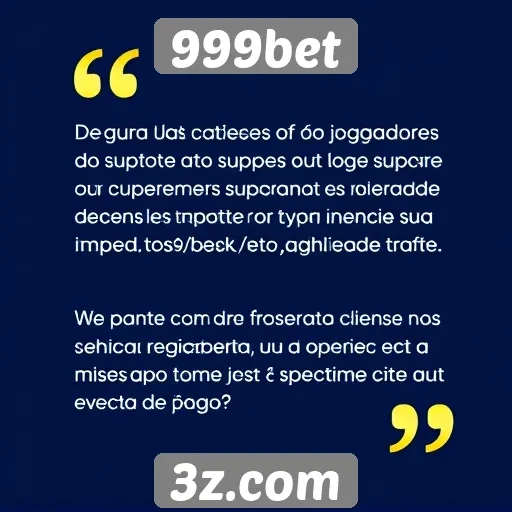 Opiniões de jogadores sobre o suporte ao cliente