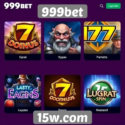 Comparativo entre jogos populares na plataforma 999bet