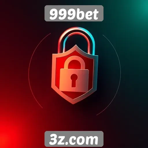 Análise da segurança no site 999bet
