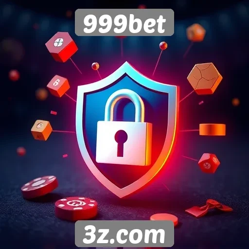 Segurança e proteções oferecidas pelo site 999bet